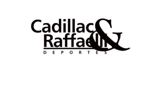 CADILLAC RAFAELLI