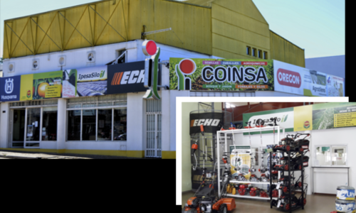 COINSA foto