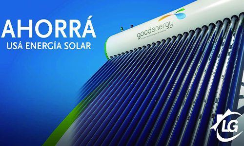 ENERGIA RENOVABLE OK